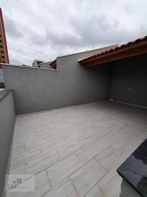 Sobrado à venda com 3 quartos, 142m² - Foto 15