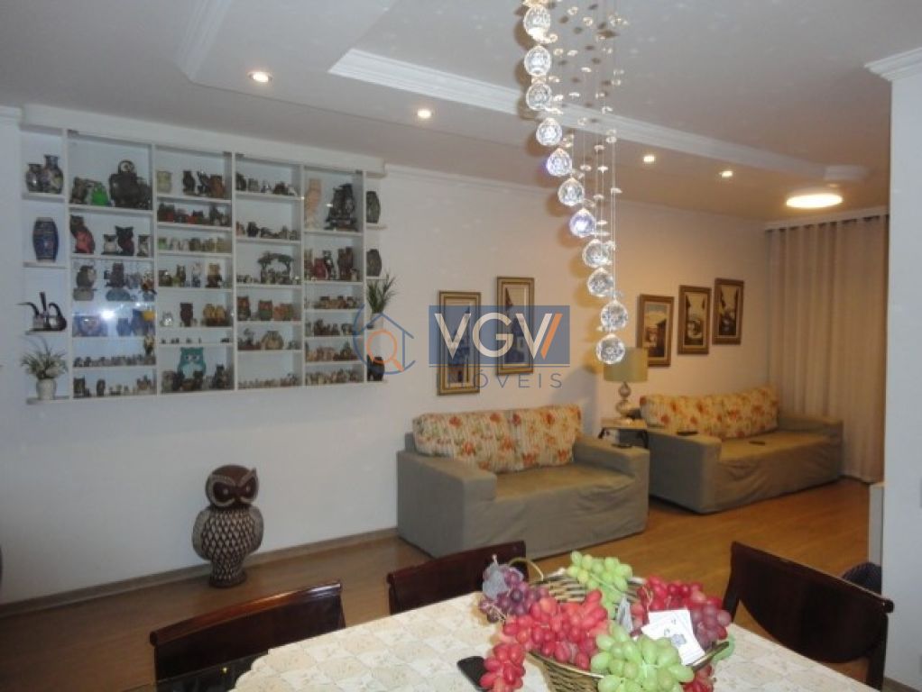 Apartamento à venda com 2 quartos, 88m² - Foto 4