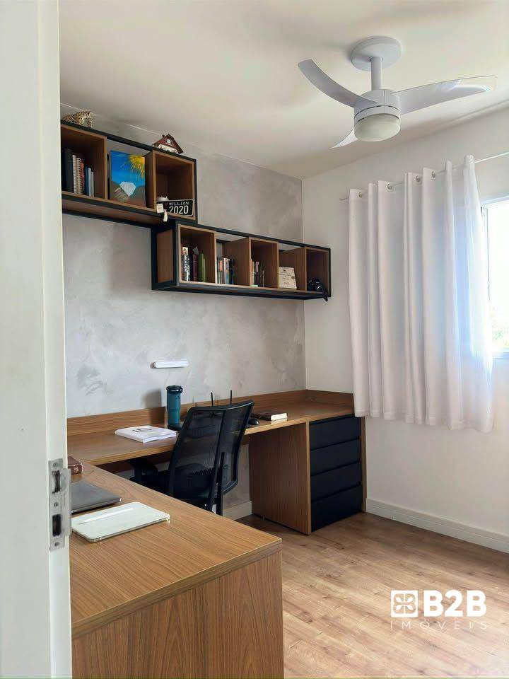 Apartamento à venda com 2 quartos, 50m² - Foto 8