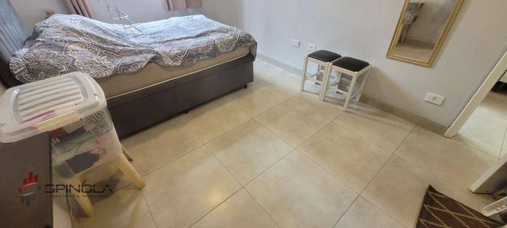 Apartamento à venda com 1 quarto, 40m² - Foto 30