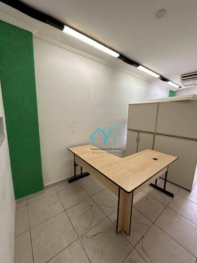 Conjunto Comercial-Sala para alugar, 28m² - Foto 5