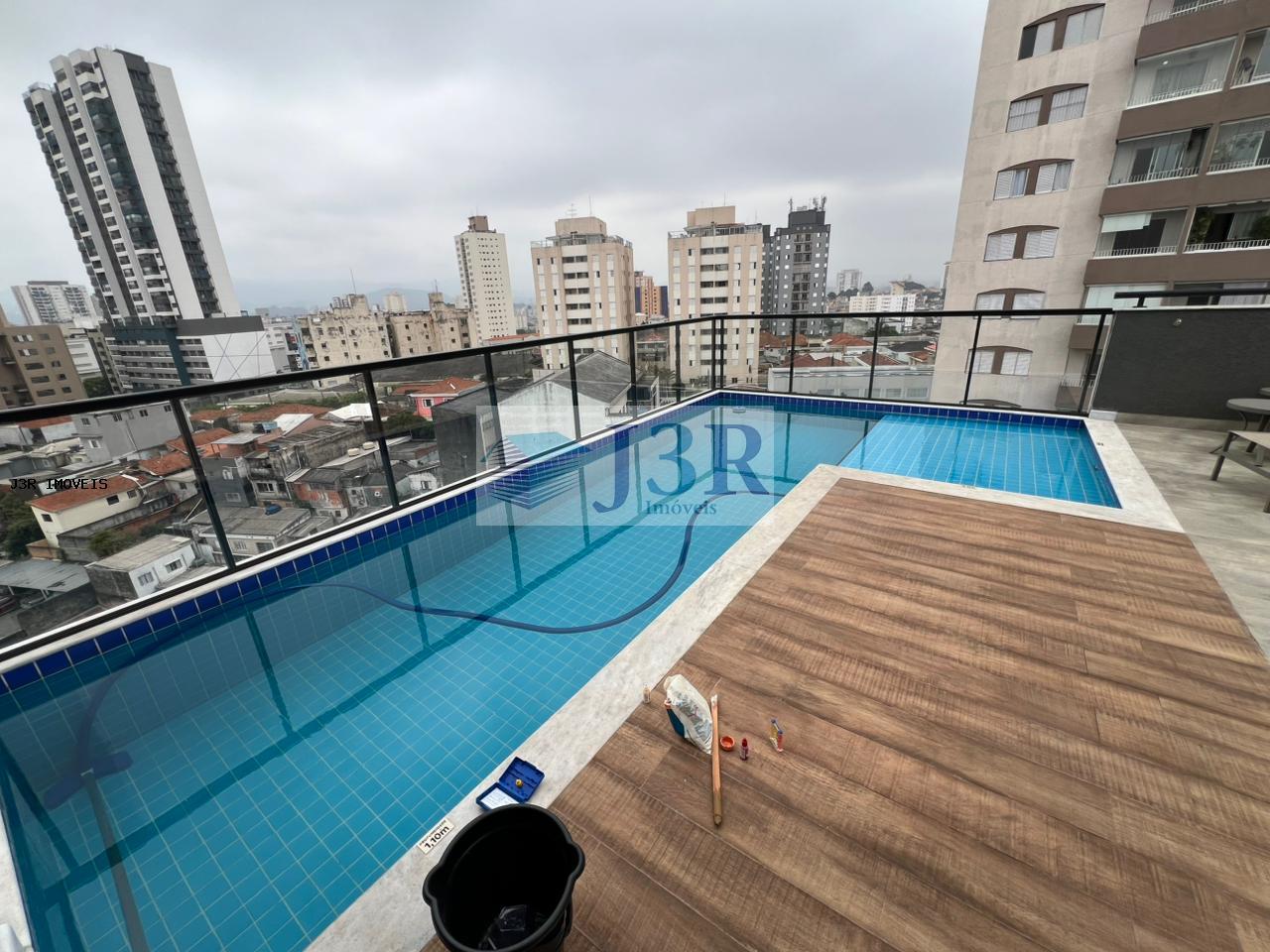 Apartamento para alugar, 35m² - Foto 21