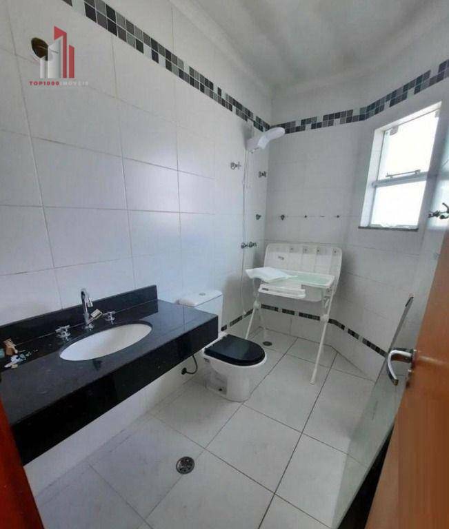 Casa à venda com 3 quartos, 175m² - Foto 20