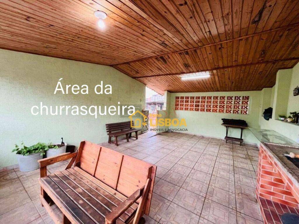 Sobrado à venda com 3 quartos, 230m² - Foto 11