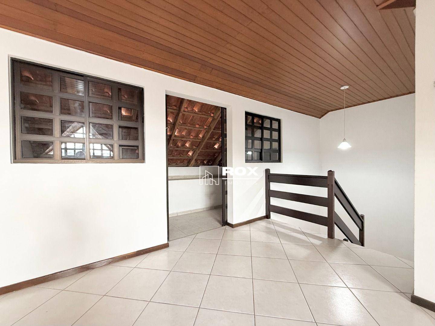Sobrado à venda com 3 quartos, 142m² - Foto 36