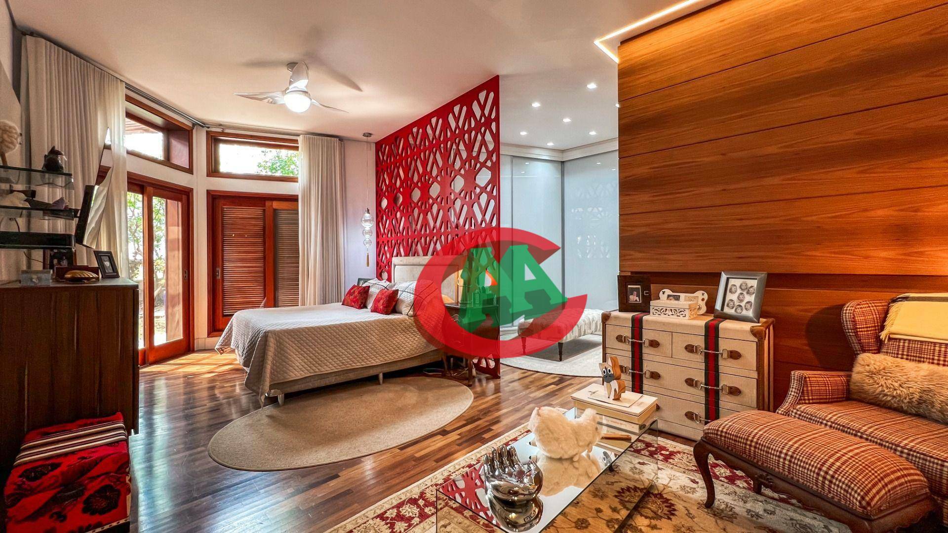 Chácara, 5 quartos, 5000 m² - Foto 17