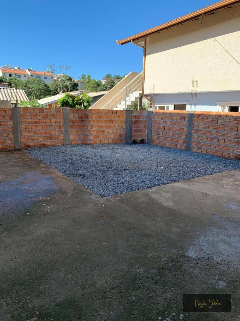 Sobrado à venda com 3 quartos, 240m² - Foto 28