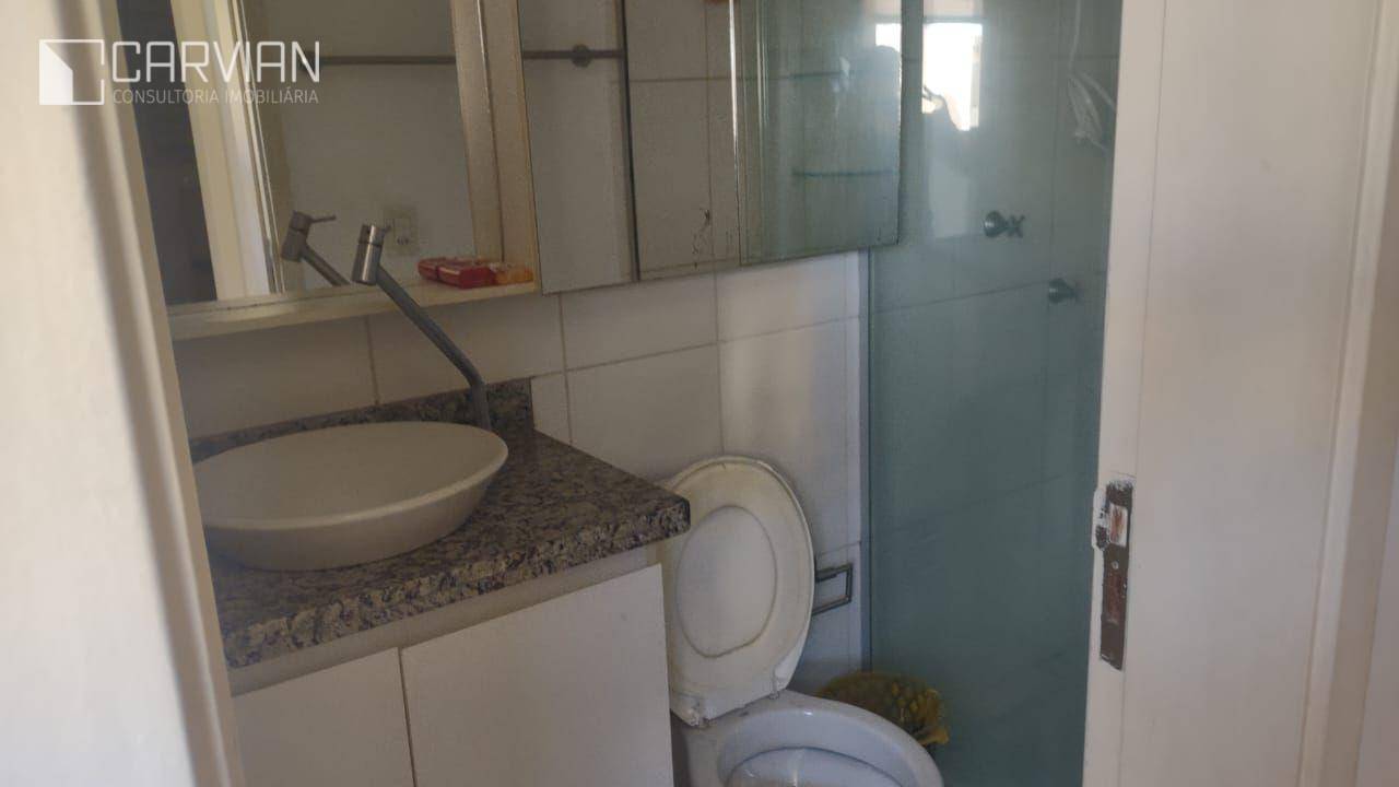 Apartamento à venda com 2 quartos, 74m² - Foto 6