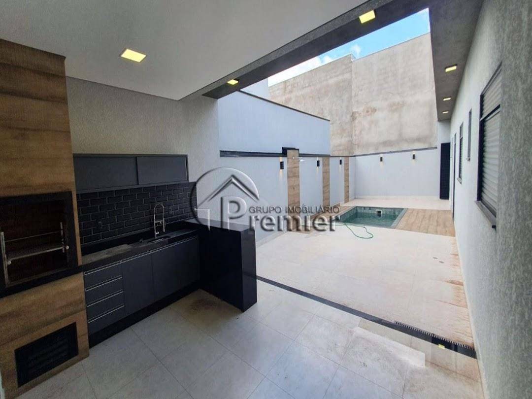 Casa de Condomínio à venda com 3 quartos, 184m² - Foto 12