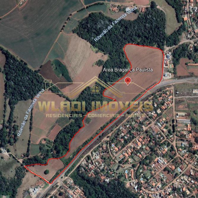 Loteamento e Condomínio à venda, 160000m² - Foto 7