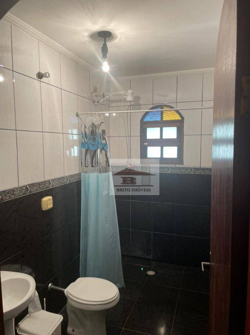 Casa à venda com 2 quartos, 252M2 - Foto 11