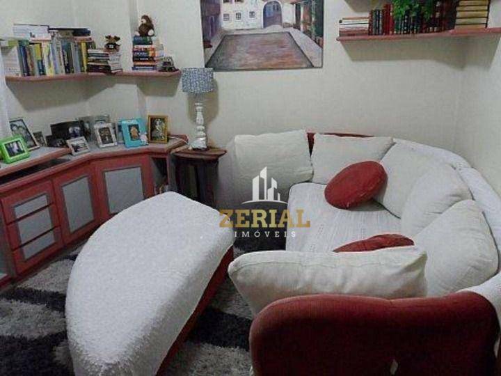 Apartamento à venda com 3 quartos, 150m² - Foto 14