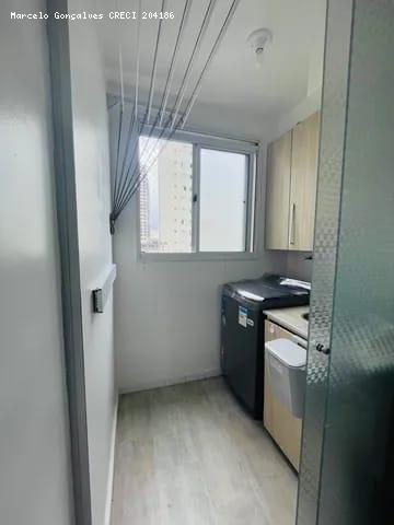 Apartamento à venda com 2 quartos, 51m² - Foto 8