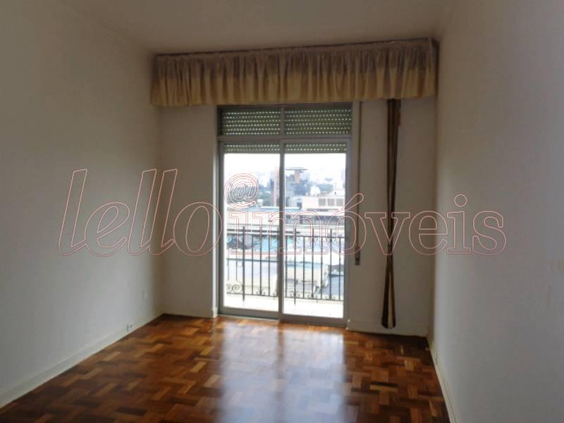 Apartamento para alugar com 3 quartos, 250m² - Foto 9