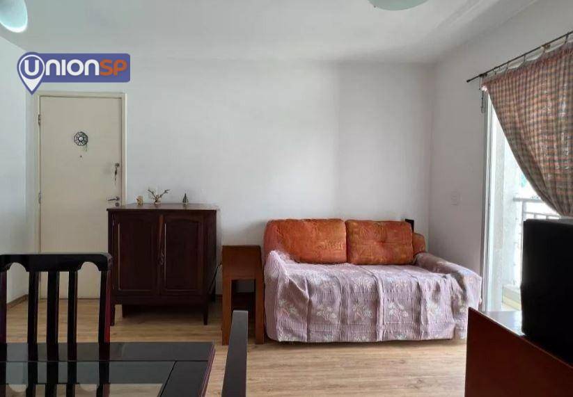 Apartamento à venda com 2 quartos, 48m² - Foto 6