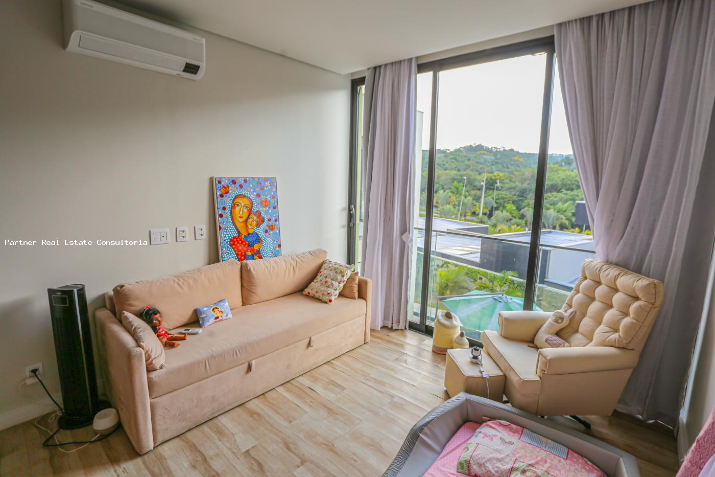 Casa de Condomínio à venda com 4 quartos, 574m² - Foto 49