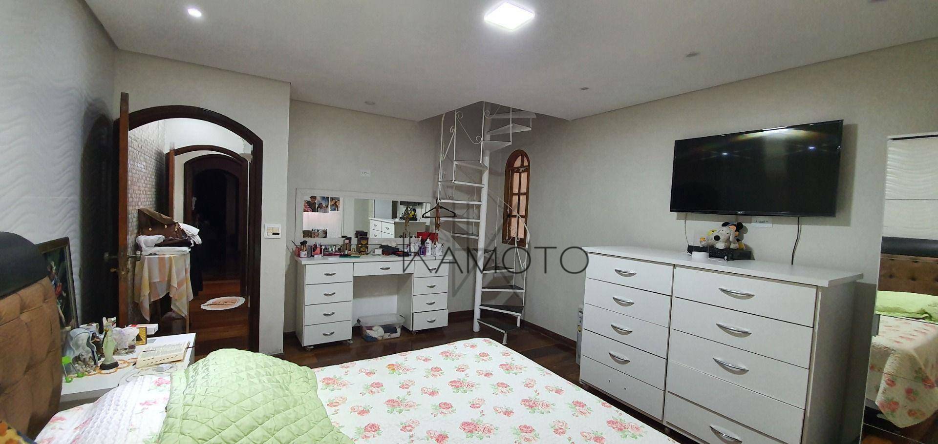 Casa à venda com 3 quartos, 99m² - Foto 17