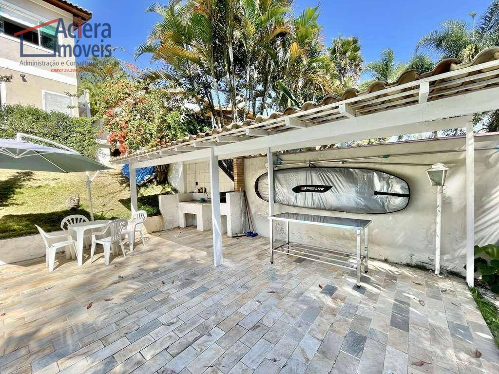 Casa de Condomínio à venda com 5 quartos, 400m² - Foto 44