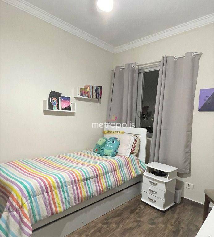 Apartamento à venda com 2 quartos, 70m² - Foto 21