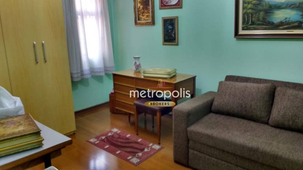 Sobrado à venda com 3 quartos, 240m² - Foto 11