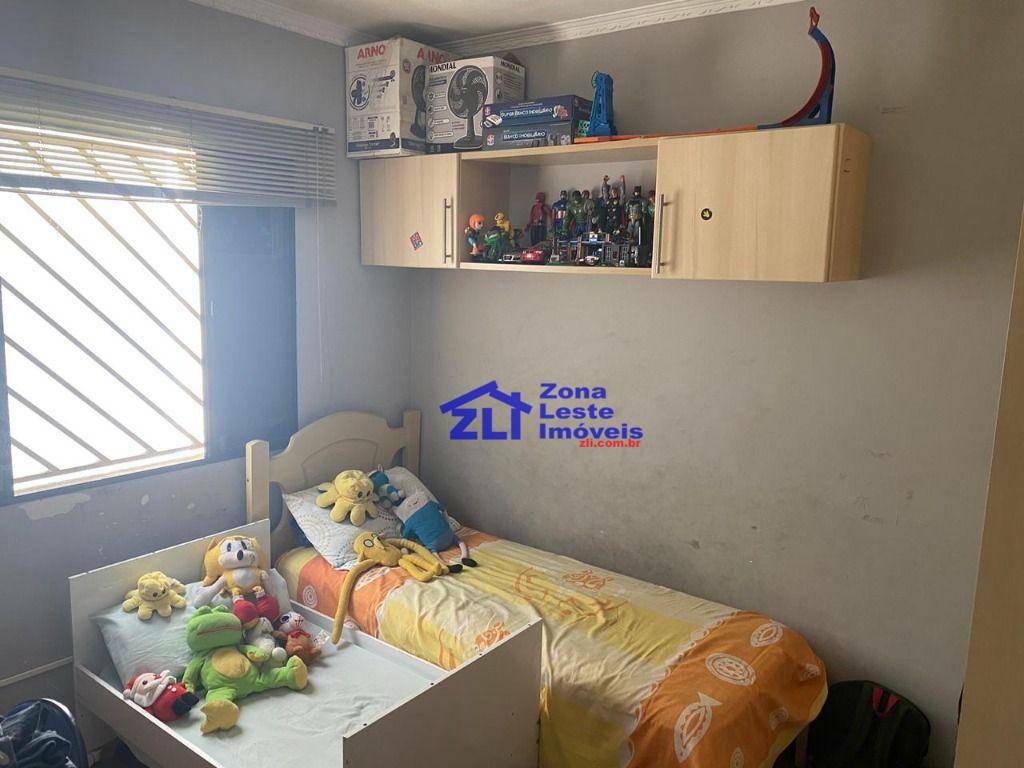 Sobrado à venda com 3 quartos, 86m² - Foto 13