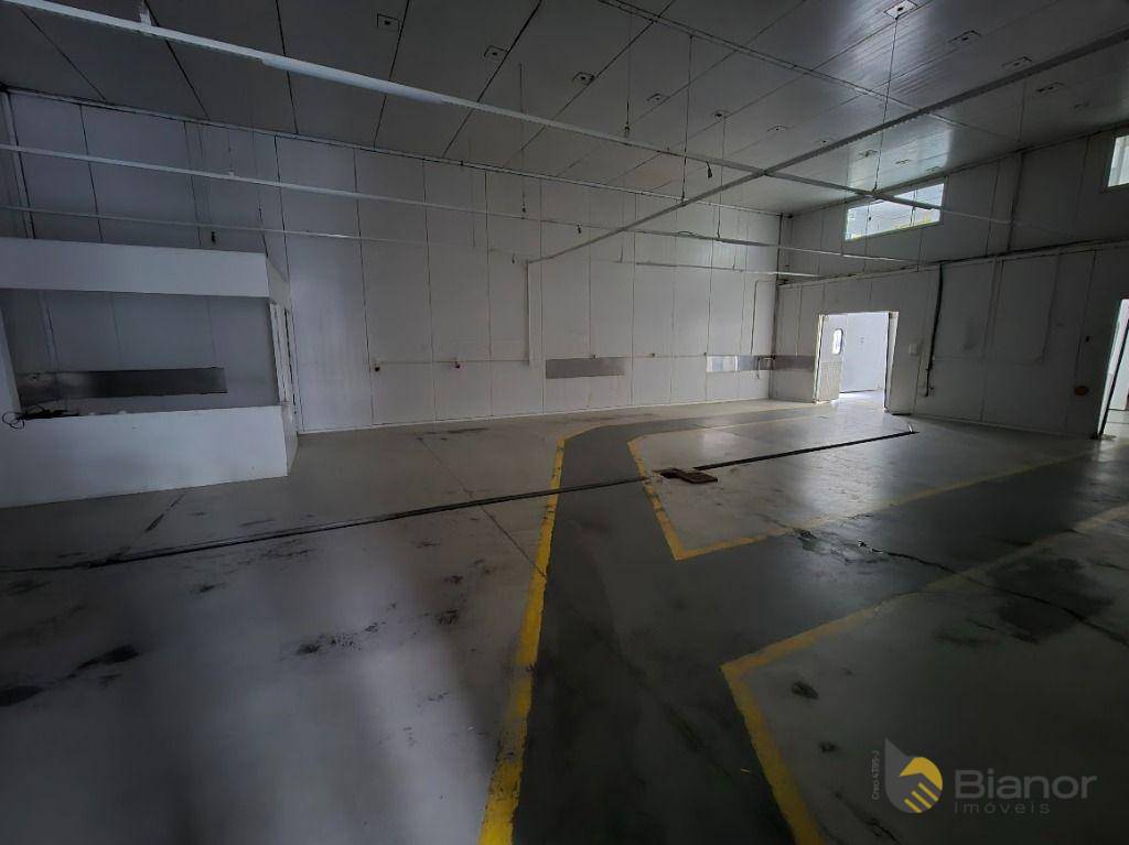 Depósito-Galpão-Armazém para alugar, 550m² - Foto 15