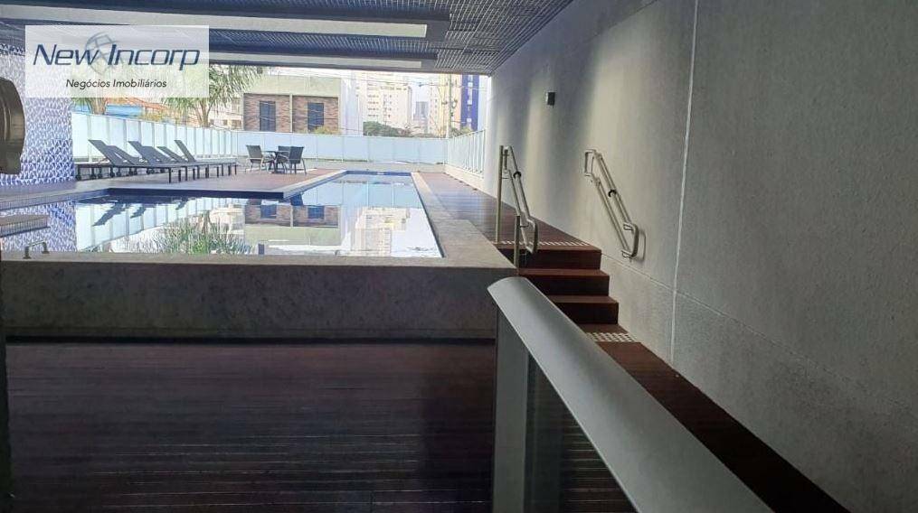 Apartamento à venda com 3 quartos, 121m² - Foto 31