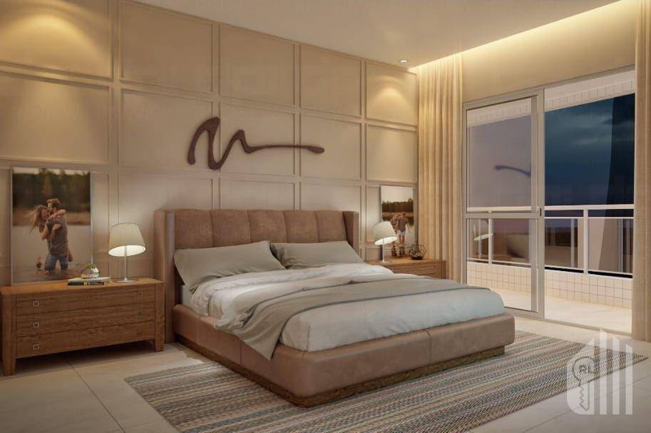 Apartamento à venda com 3 quartos - Foto 3