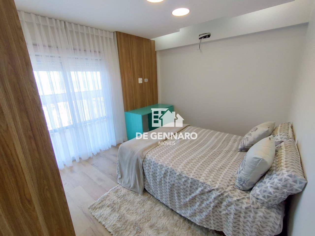 Apartamento à venda com 4 quartos, 213m² - Foto 46