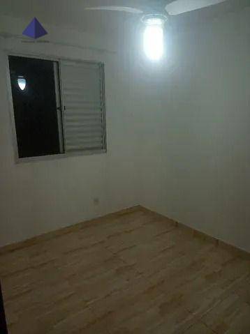 Apartamento à venda com 2 quartos, 42m² - Foto 8