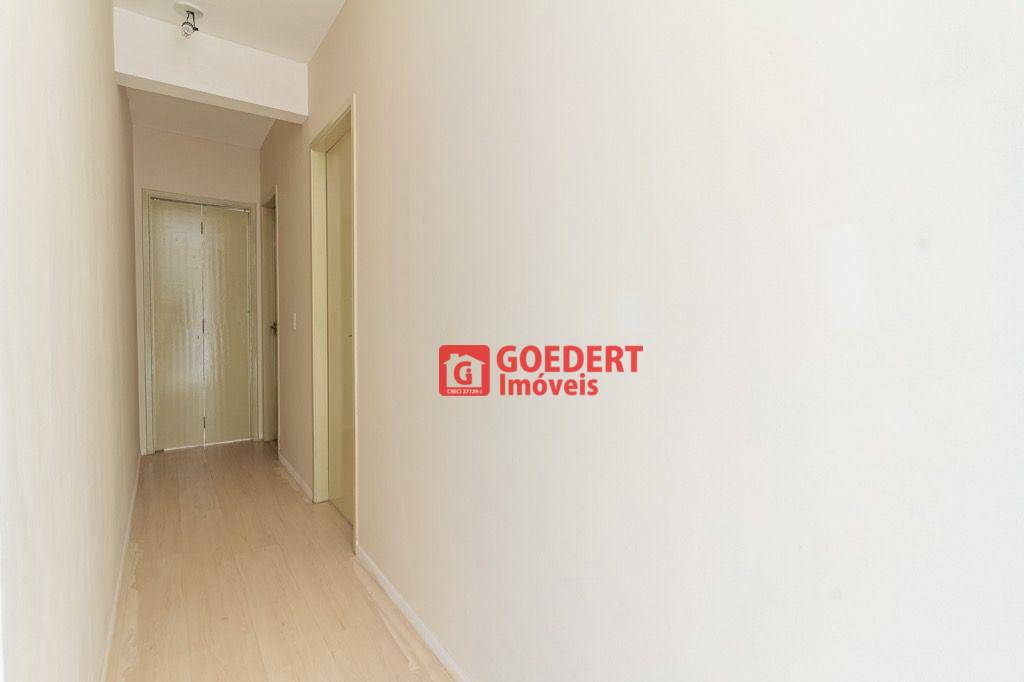 Apartamento à venda com 2 quartos, 52m² - Foto 8