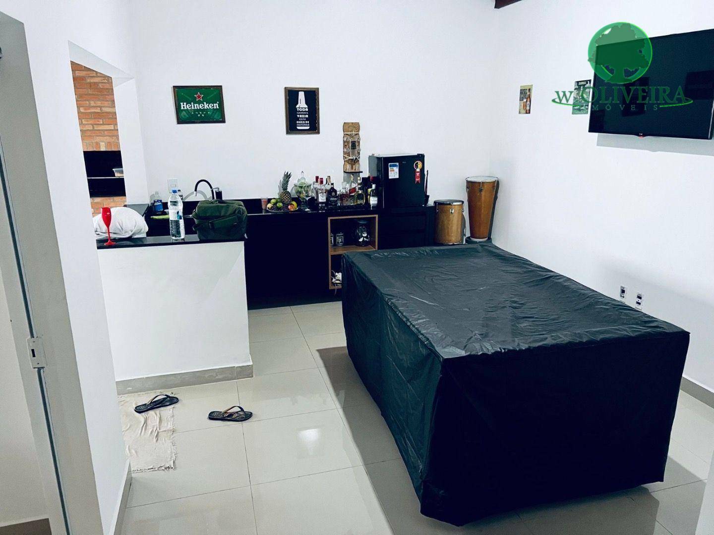 Casa de Condomínio à venda com 5 quartos, 380m² - Foto 30