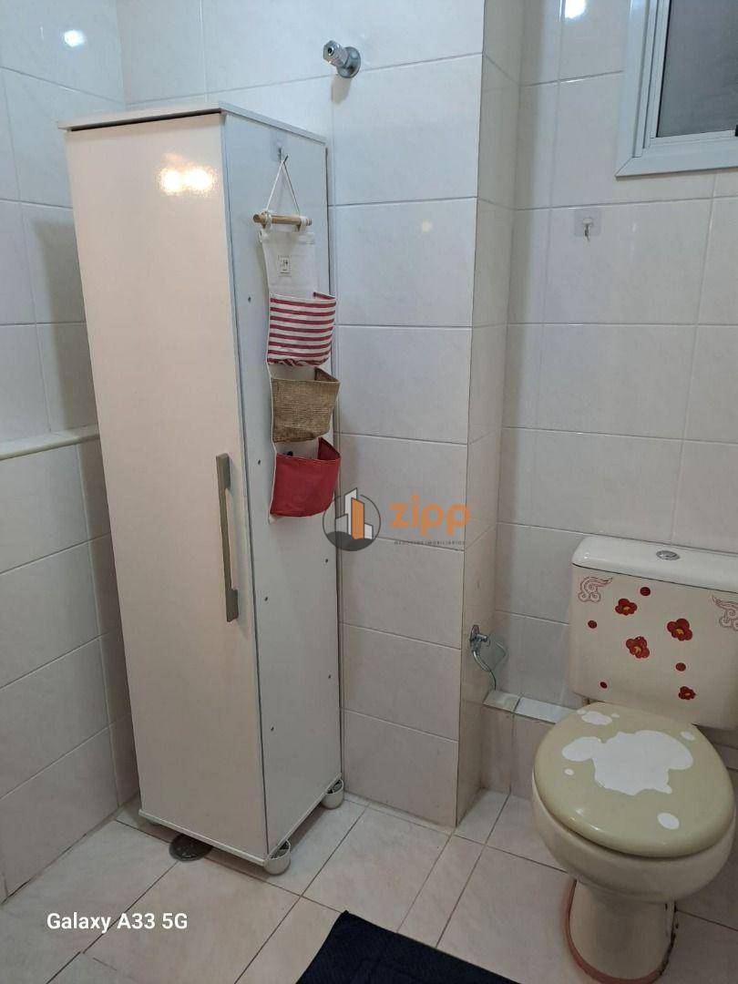 Apartamento à venda com 2 quartos, 63m² - Foto 8