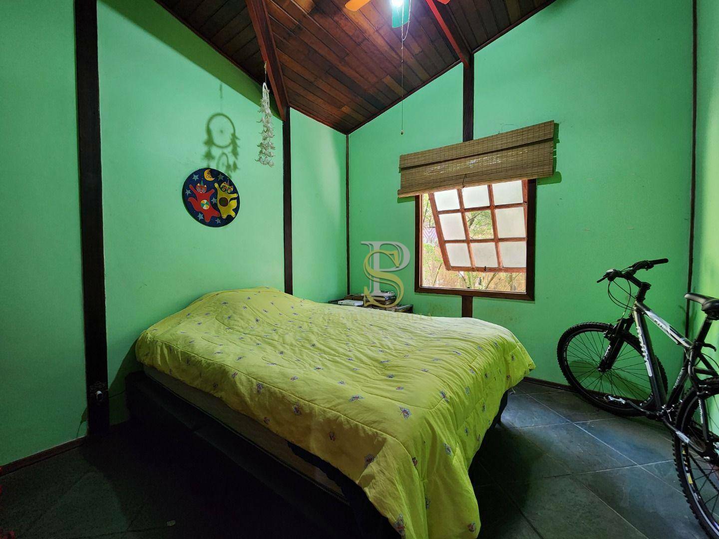 Casa de Condomínio à venda com 6 quartos, 222m² - Foto 12