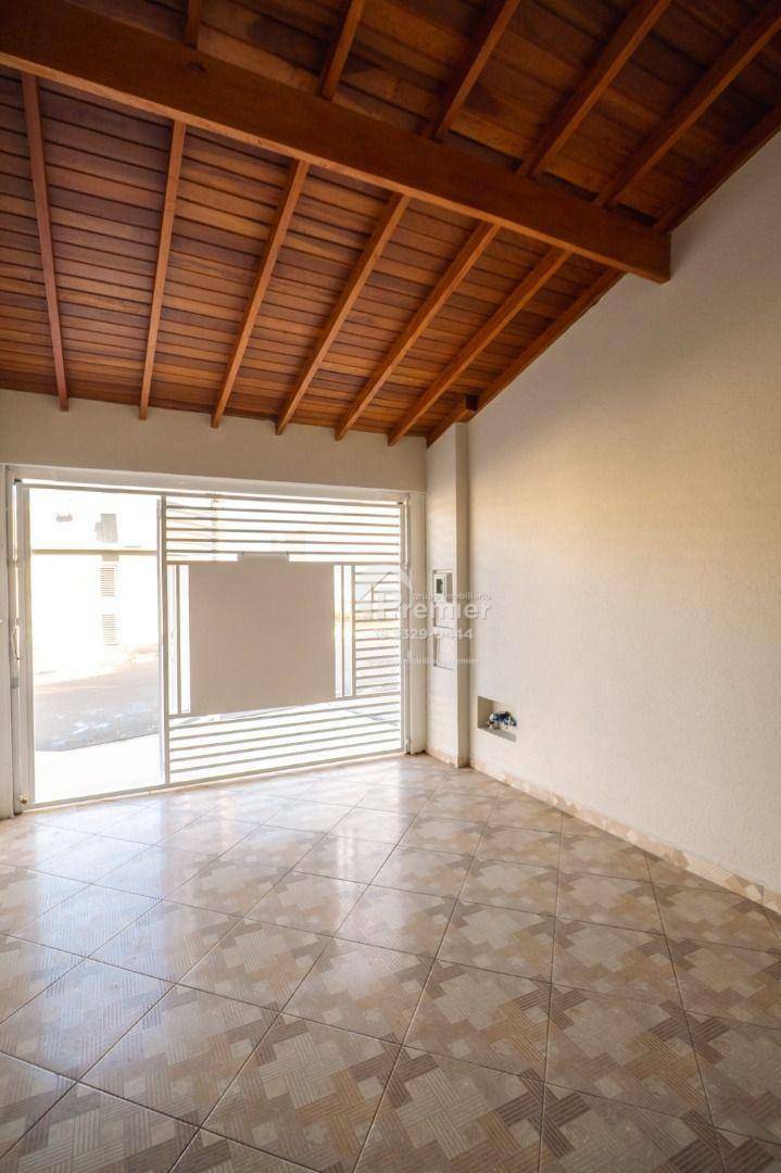 Casa à venda com 2 quartos, 69m² - Foto 4