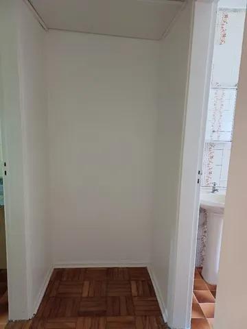 Apartamento à venda, 35m² - Foto 7