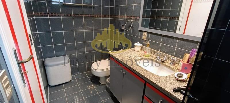 Apartamento à venda com 4 quartos, 200m² - Foto 38