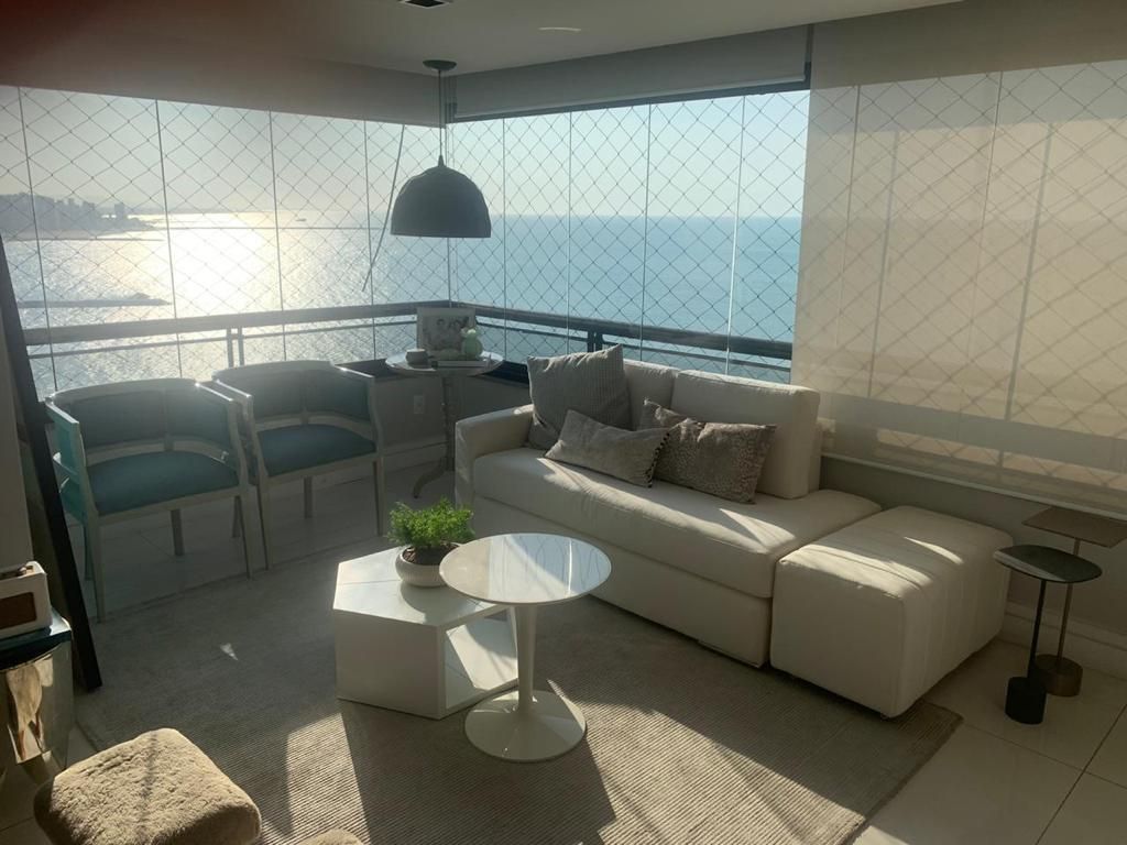 Apartamento à venda com 3 quartos, 240m² - Foto 8