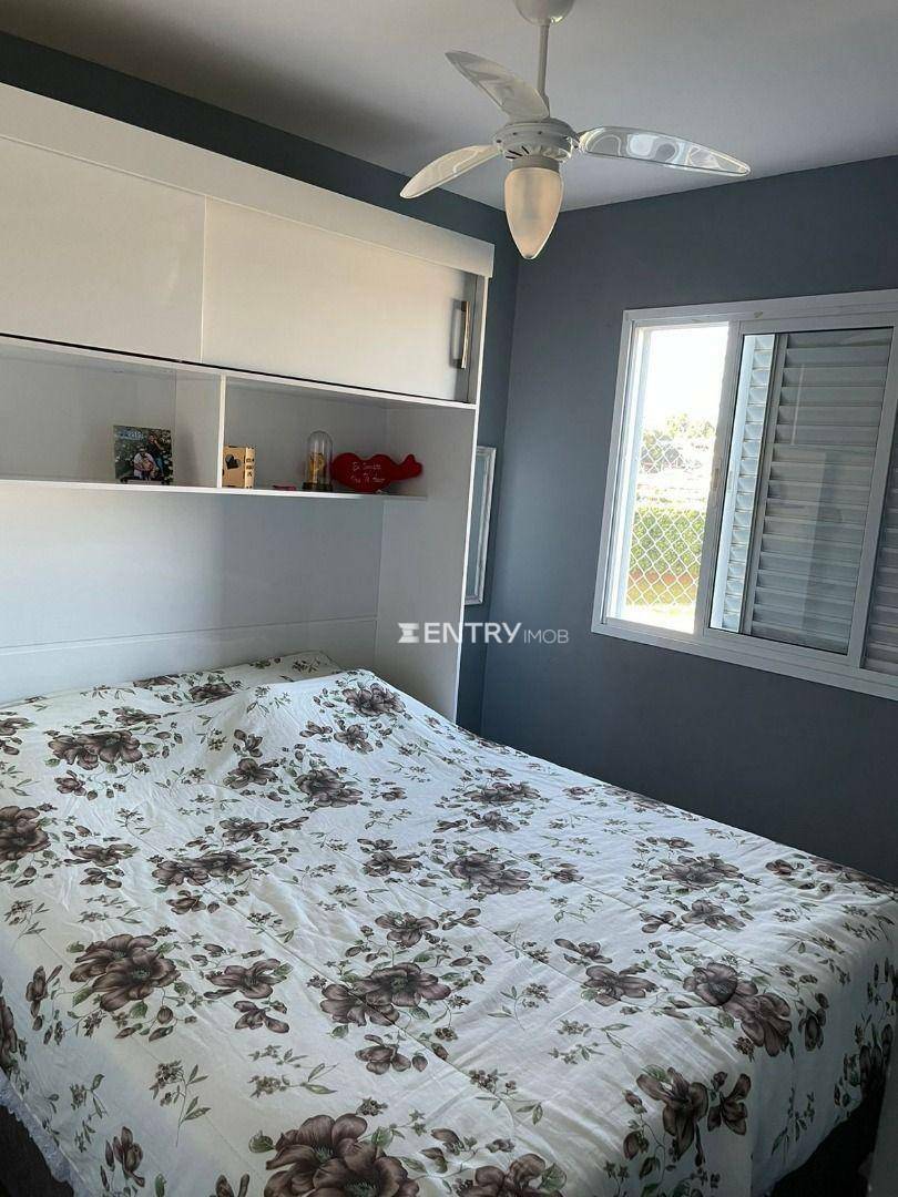 Apartamento à venda com 2 quartos, 50m² - Foto 16