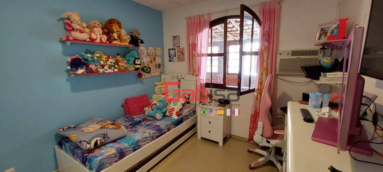 Casa de Condomínio à venda com 2 quartos, 300m² - Foto 11