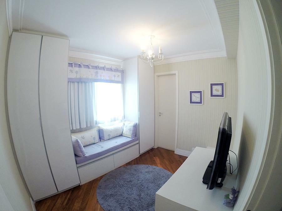 Apartamento à venda com 3 quartos, 128m² - Foto 10