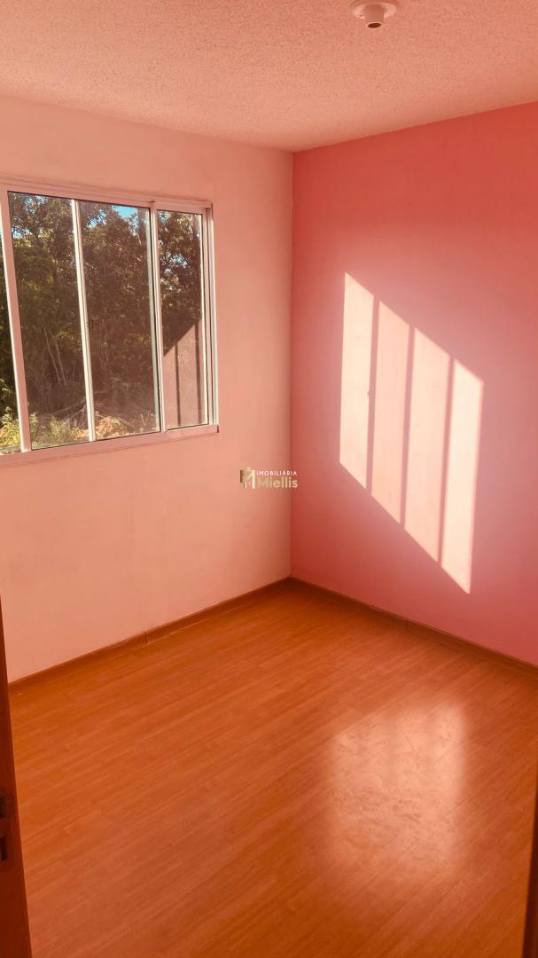 Apartamento à venda com 2 quartos, 40m² - Foto 7
