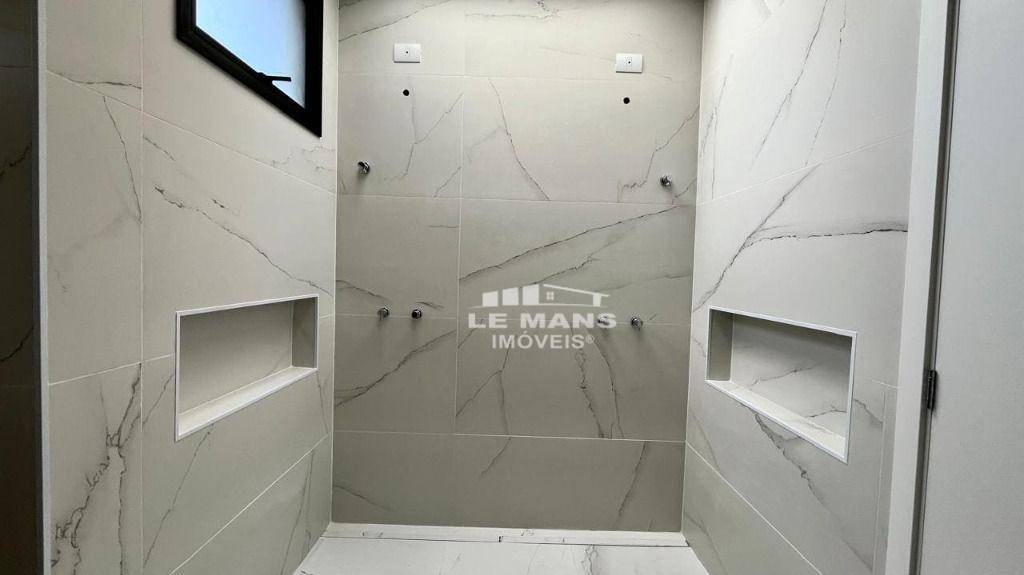 Casa de Condomínio à venda com 4 quartos, 269m² - Foto 30