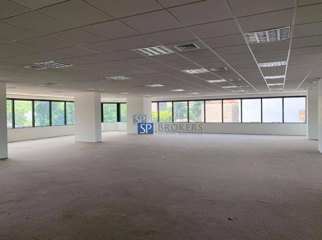 Conjunto Comercial-Sala para alugar, 445m² - Foto 8