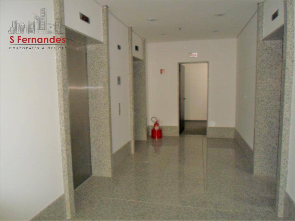 Conjunto Comercial-Sala para alugar, 535m² - Foto 20