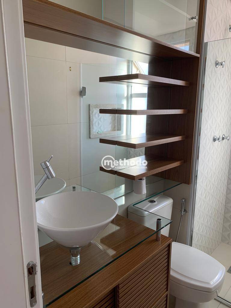 Apartamento à venda com 3 quartos, 80m² - Foto 15