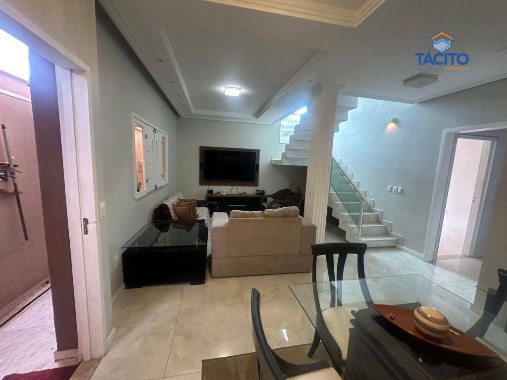 Casa à venda com 3 quartos, 186m² - Foto 21