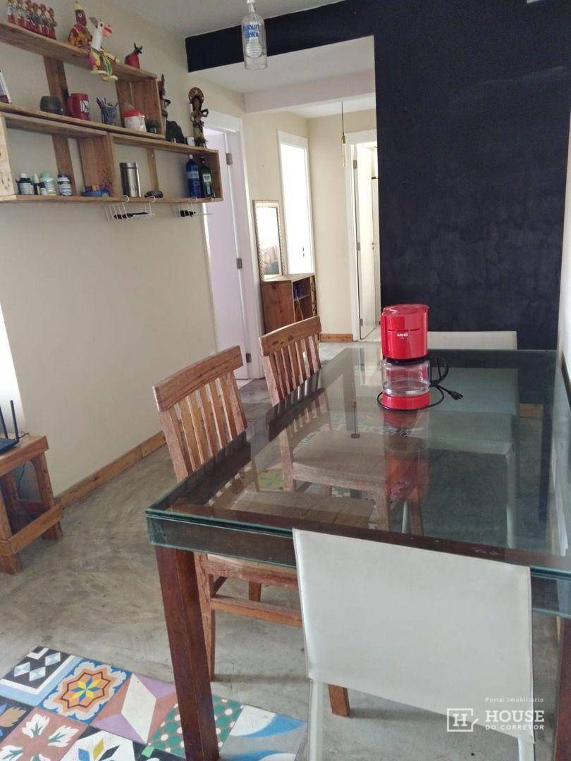 Apartamento, 3 quartos, 70 m² - Foto 3