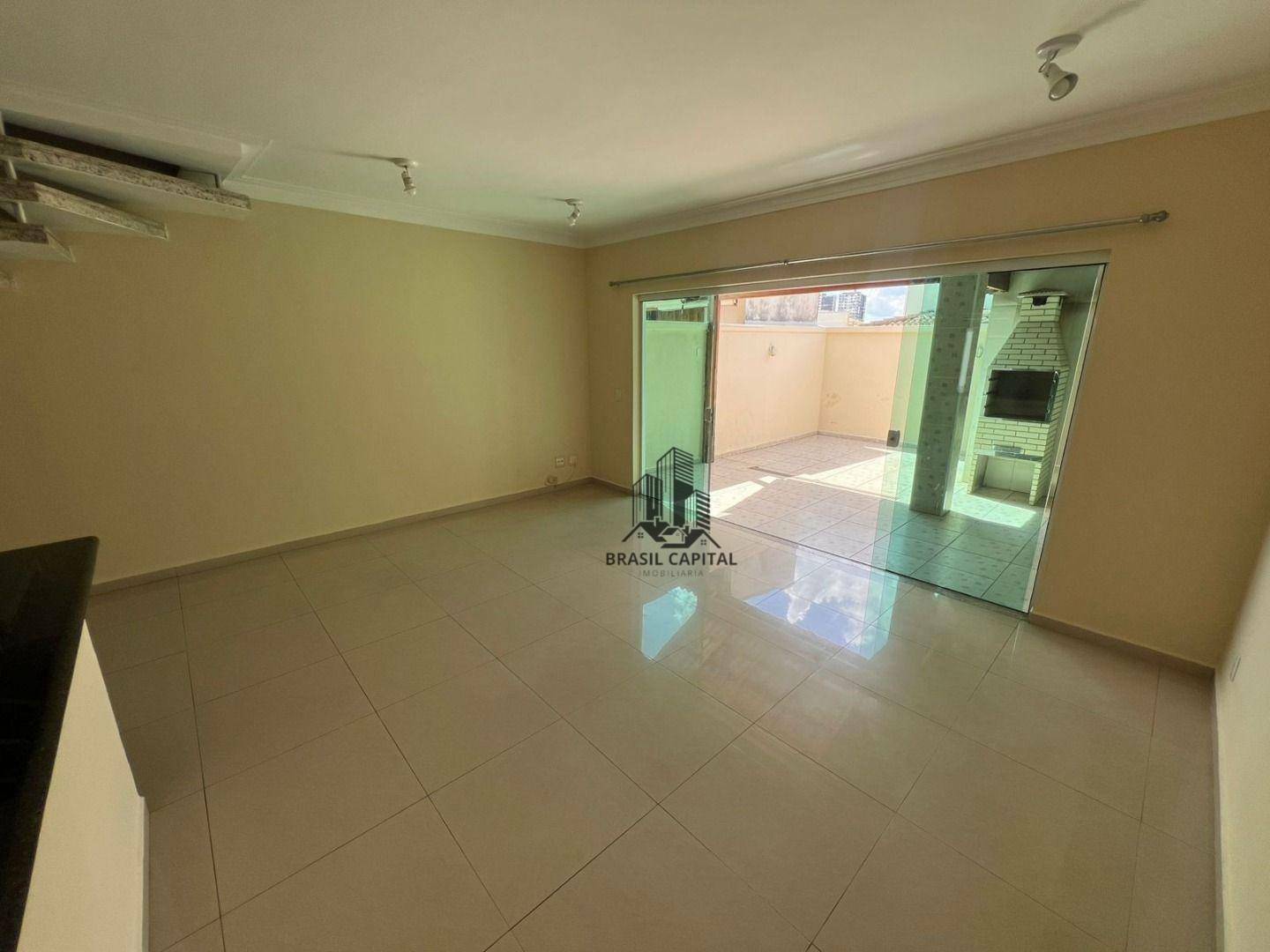 Sobrado à venda com 3 quartos, 101m² - Foto 4