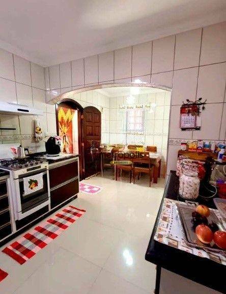 Sobrado à venda com 4 quartos, 178m² - Foto 5